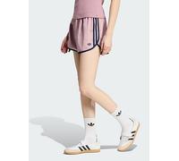 SATIN 3S SPRINTER SHORT