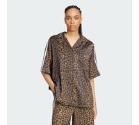 adidas Originals Satin Shirt