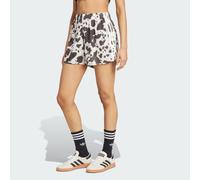 Adidas Originals Stn C Shorts White XS Women