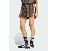 Adidas Originals Stn Shorts Grey XS Woman