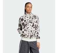 adidas Originals Satin Track Top