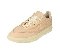 adidas Sc Premiere, Men's Gymnastics Shoe, Raw White/Raw White/Off White, 7 UK (40 2/3 EU)