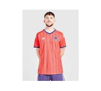 adidas Originals Scotland 2026 Match Away Shirt - Red - Mens S