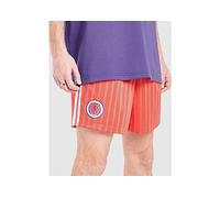 adidas Originals Scotland OG Shorts - Red - Mens L