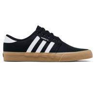 adidas Originals Seeley XT Black Gum Trainers Sneakers (GZ8567) Size UK 6.5-12.5