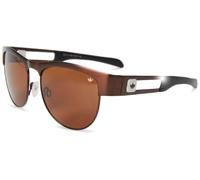 adidas Originals Shade Men Plimcana Hi Brown Brushed