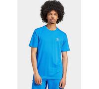 adidas Originals Short Sleeve Essentials T-Shirt Blue