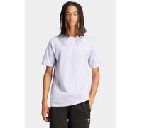 adidas Originals Short Sleeve Essentials T-Shirt Violet