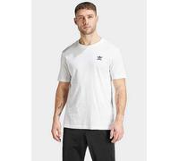 adidas Originals Short Sleeve Essentials T-Shirt White