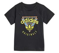 Adidas Originals Shorts & Tee Set
