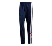 adidas originals Side Button Athleisure Casual Sports Pants Navy Blue CZ0678 M