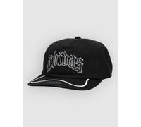 Adidas Originals Skate Cap Black 58 cm