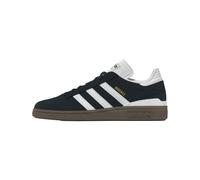 Adidas Originals - Skate shoes - Busenitz Aurora Ink/Footwear White/Gum7 for Men - Size 10 UK - Navy Navy 10 UK