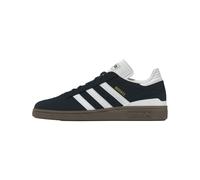 Adidas Originals - Skate shoes - Busenitz Aurora Ink/Footwear White/Gum7 for Men - Size 8 UK - Navy Navy 8 UK
