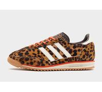 adidas Originals SL 72 OG Animal Print - Brown - Womens 5