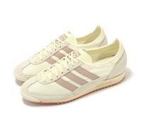 adidas Originals SL 72 OG Off White Wonder Taupe Women Casual Shoes JH7394