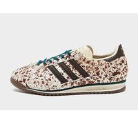 adidas Originals SL 72 OG Pony Print Women's - White 6