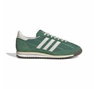 Adidas Originals Sl 72 Og Trainers Green EU 35 1/2 Woman