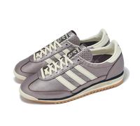 adidas Originals SL 72 OG W Aurora Black Women Casual Shoes JH6364