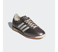 adidas Originals SL 72 OG W Aurora Black Women Casual Shoes JH6364