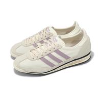 adidas Originals SL 72 OG W Off White Almost Pink Women Casual Shoes IE3428
