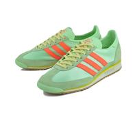 Adidas Women's SL 72 OG W Semi Green Spark/Orange/Off White