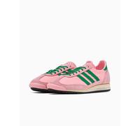 adidas Originals SL 72 OG Women's - All Sizes - Pink/Green (JQ8309)