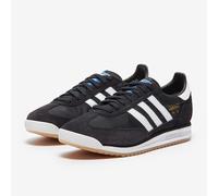 adidas Originals SL 72 RS Women's, Black 5