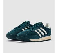 adidas Originals SL 72 RS Aurora Ivy Off White Warm Vanilla