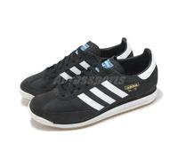 adidas Originals SL 72 RS Black White Men Casual Lifestyle Shoes Sneakers JI1282