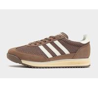 Adidas Men's SL 72 RS Sneaker Earth Strata/Off White/Warm Vanilla