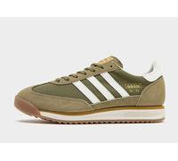 adidas Originals SL 72 RS - Green - Mens 10
