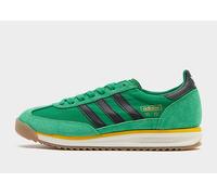 adidas Originals SL 72 RS - Green - Mens 9