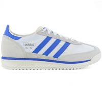 Adidas Originals SL 72 RS - Men Sneakers White JH8644 Retro Casual Shoes New