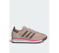 adidas Originals SL 72 RS Shoes Kids, Brown, Size 5.5 Older Brown