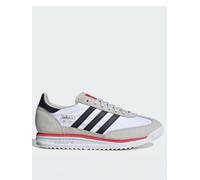 adidas Originals SL 72 RS Shoes, Light Green, Size 10.5, Men Light Green