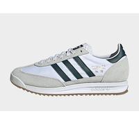 adidas Originals SL 72 RS Shoes - White 8.5