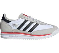 adidas Originals Mens SL 72 RS Trainers - Colour: JS0746 Footwear White/Core Black/Grey One - Size: 8