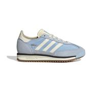 Adidas Originals Sl 72 Rs Trainers Blue EU 38 Kids
