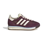 Adidas Originals Sl 72 Rs Trainers Purple EU 36 2/3 Kids