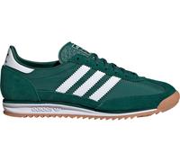 adidas Sl72 Sneaker (Collegiate Green/Ftwr White/Off White - 4) - Size 4 - Women's