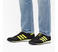 Adidas Originals SL 72 Trainers Black / Yellow UK 7 EU 40.7 US 7.5