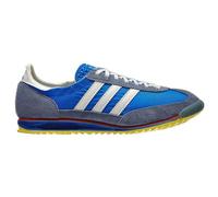 Adidas Originals Men's SL72 Sports Trainers Shoes Blue Deadstock
