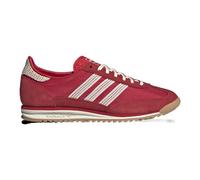 Adidas Originals SL 72 - Women's (JI2746, Wonder White/Better Scarlet), Wonder White/Better Scarlet, 5 UK
