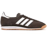 adidas Originals SL 72 Womens Shoes, Dark Brown White, 6.5 UK