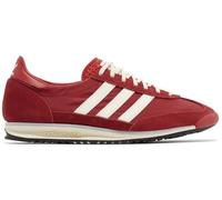 adidas Originals SL 72 Womens Shoes, Scarlet Cream White, 7.5 UK