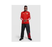 adidas Originals SL Benfica OG Shirt - Red - Mens L