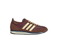 adidas Originals Sl72 Mens Trainers Brown 11 UK