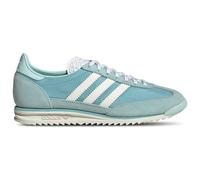 adidas Originals SL72 OG Women's Shoes, Easy Mint/Semi Flash Aqua/Off White, 6