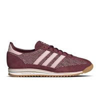 adidas Originals SL72 OG Women's Shoes, Shadow Red/Sandy Pink/Off White | Casual Shoes